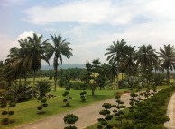 Bukit Jawi Golf Resort